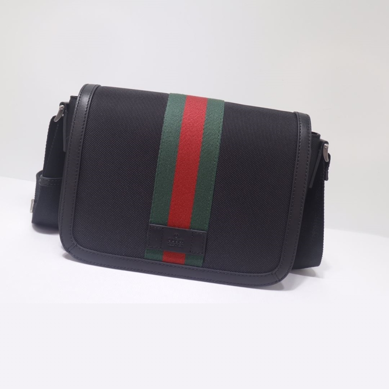 G*u*i satchel bags